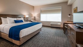Best Western Plus Executive Residency Austin