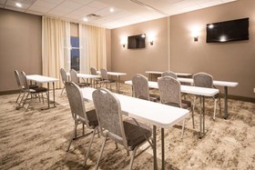 Best Western Plus Executive Residency Austin