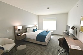 Best Western Plus Executive Residency Austin