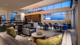Best Western Plus Executive Residency Austin