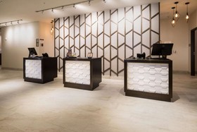 Best Western Plus Executive Residency Austin