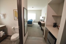 Best Western Plus Executive Residency Austin