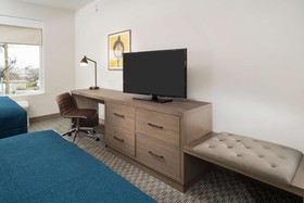 Best Western Plus Executive Residency Austin