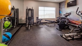 Best Western Plus Executive Residency Austin
