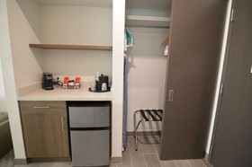 Best Western Plus Executive Residency Austin