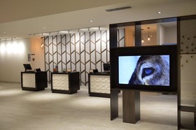 Best Western Plus Executive Residency Austin