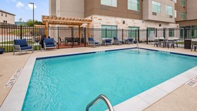 Best Western Plus Executive Residency Austin