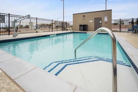 Best Western Plus Executive Residency Austin