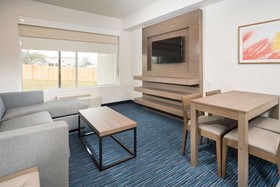 Best Western Plus Executive Residency Austin
