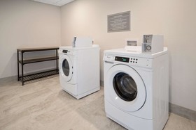 Best Western Plus Executive Residency Austin