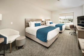 Best Western Plus Executive Residency Austin