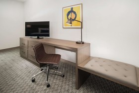 Best Western Plus Executive Residency Austin