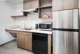 Best Western Plus Executive Residency Austin