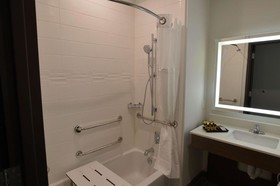 Best Western Plus Executive Residency Austin