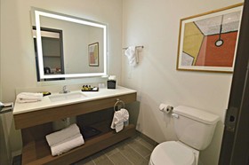 Best Western Plus Executive Residency Austin