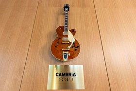 Cambria Hotel Austin Airport