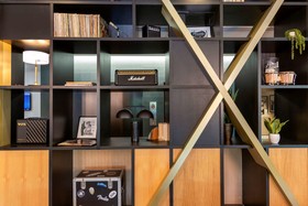 Cambria Hotel Austin Airport