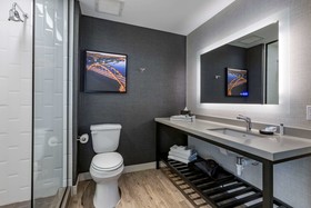 Cambria Hotel Austin Airport