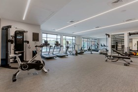 Cambria Hotel Austin Airport