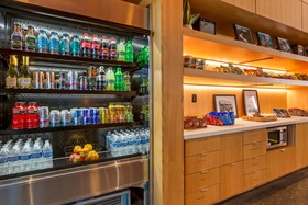 Cambria Hotel Austin Airport