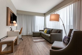 Cambria Hotel Austin Airport