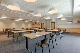 Cambria Hotel Austin Airport