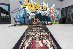 Cambria Hotel Austin Airport