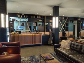 Cambria Hotel Austin Airport
