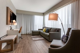 Cambria Hotel Austin Airport