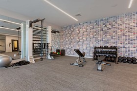 Cambria Hotel Austin Airport