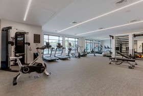 Cambria Hotel Austin Airport