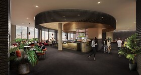 Cambria Hotel Austin Downtown