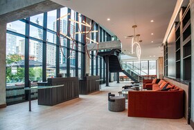 Cambria Hotel Austin Downtown