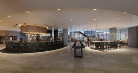 Cambria Hotel Austin Downtown