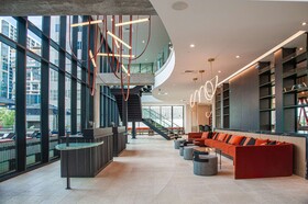 Cambria Hotel Austin Downtown