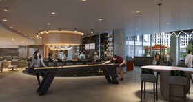 Cambria Hotel Austin Downtown