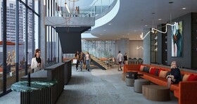 Cambria Hotel Austin Downtown