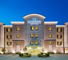 Candlewood Suites Austin NW - Lakeline