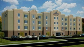 Candlewood Suites Austin NW - Lakeline