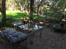 Casa del Sol B&B