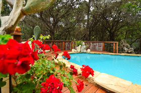 Casa del Sol B&B