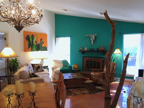 Casa del Sol B&B