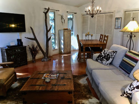 Casa del Sol B&B