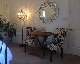 Casa del Sol B&B