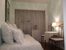 Casa del Sol B&B