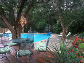 Casa del Sol B&B