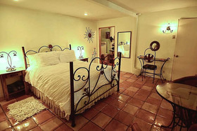 Casa del Sol B&B