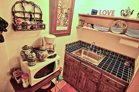 Casa del Sol B&B