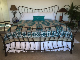 Casa del Sol B&B