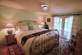 Casa del Sol B&B